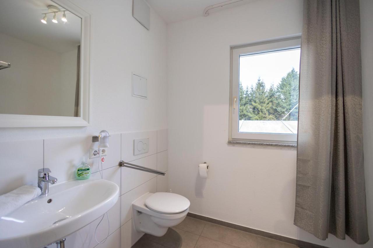 City Apartment Kueche Bad Im Zentrum Ravensburgs A09 Exterior foto